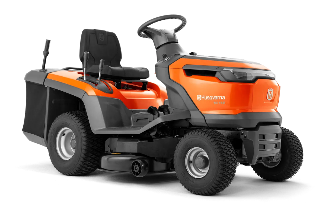 Husqvarna Tuintractor TC112