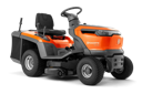 Husqvarna Tuintractor TC112