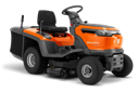 Husqvarna Tuintractor TC114
