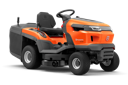 Husqvarna Tuintractor TC 215T