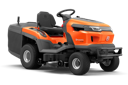 Husqvarna Tuintractor TC 220T
