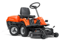 Husqvarna Rider R 112C