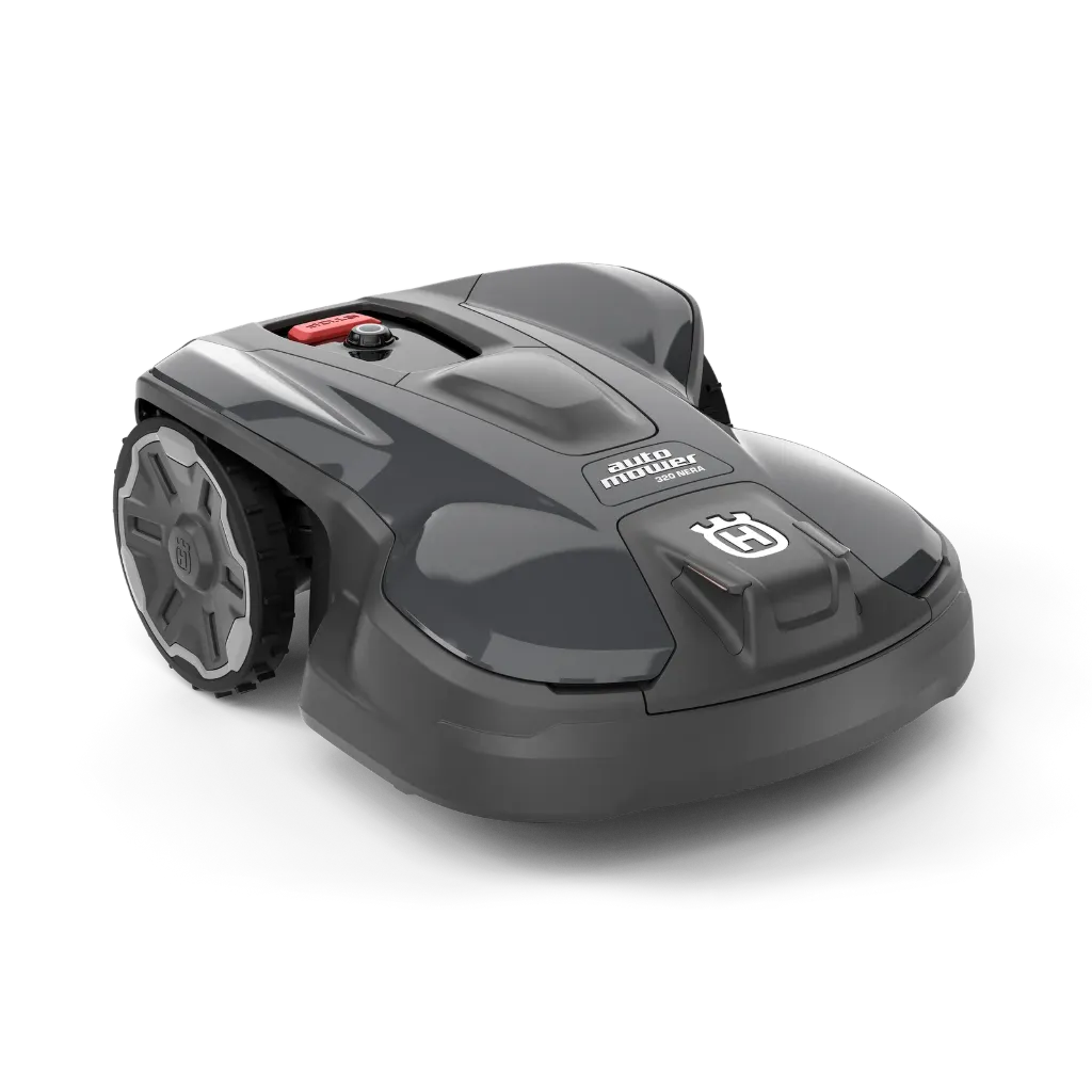 [970819812] Husqvarna Automower 320 NERA
