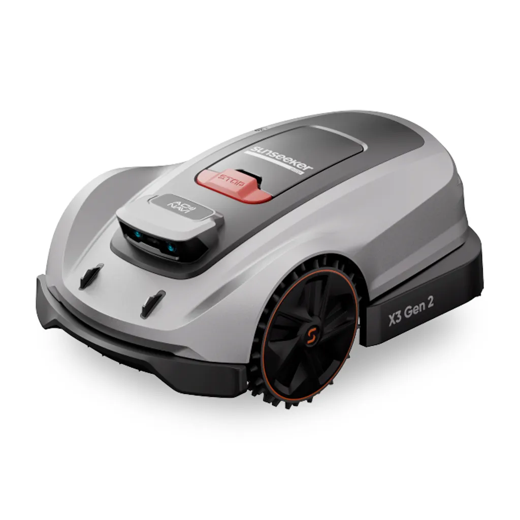 Sunseeker Elite X3 Gen-2