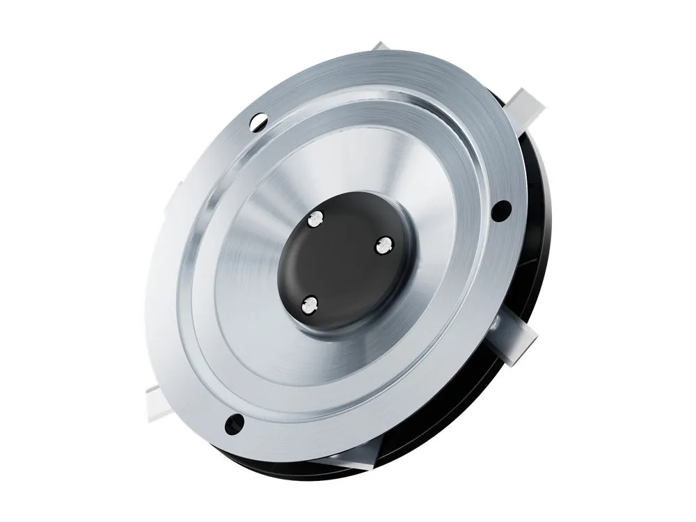 Sunseeker Alu Bescherming Messenschijf X3