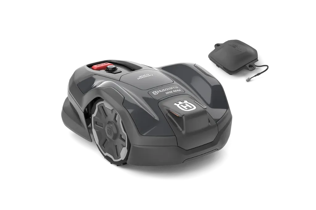 [970819612] Husqvarna Automower 305E NERA