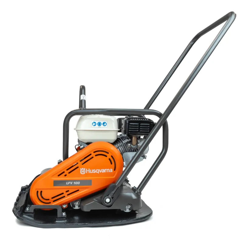 [970455502] Husqvarna Trilplaat LFV100 / 50 cm