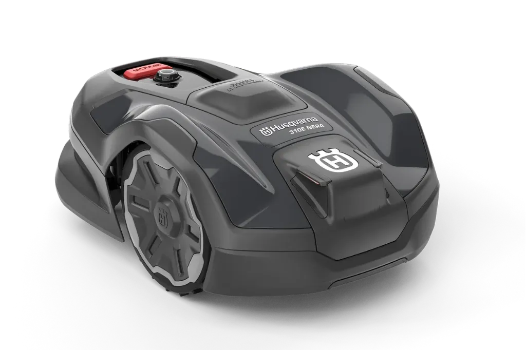 [970819712] Husqvarna Automower 310E NERA