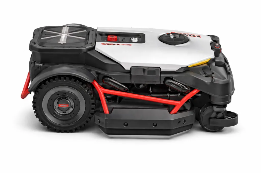 [KR238E] Kress Mega 600