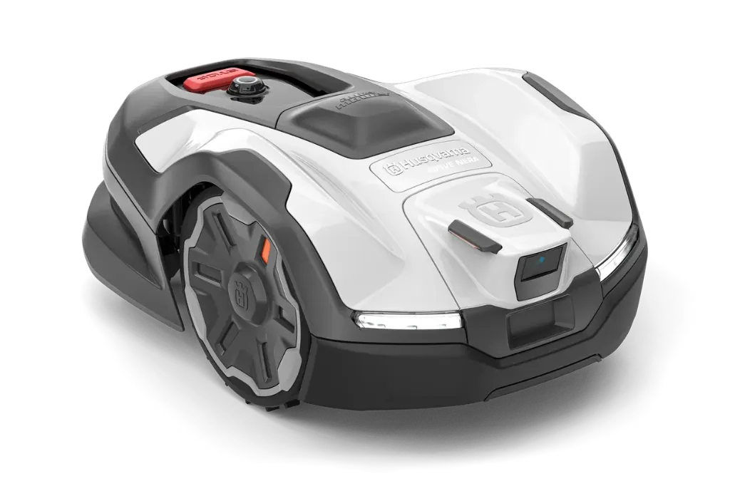 [970819912] Husqvarna Automower 405VE NERA