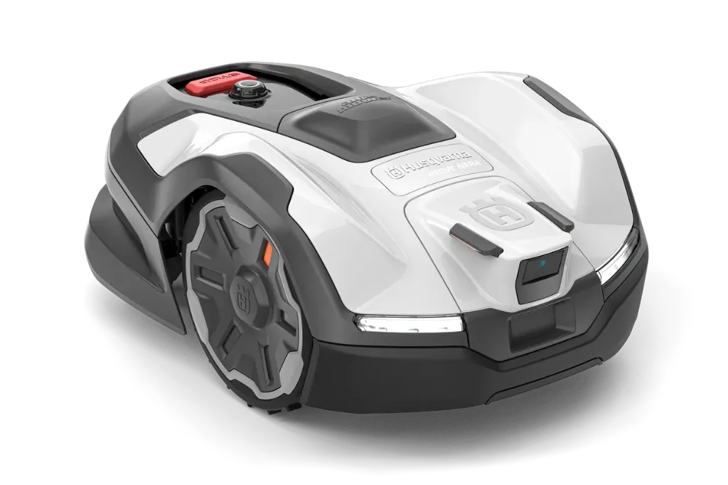 [970820012] Husqvarna Automower 410VE NERA