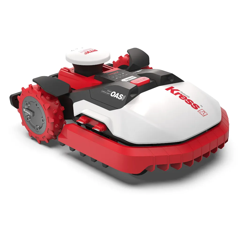 Kress KR236E