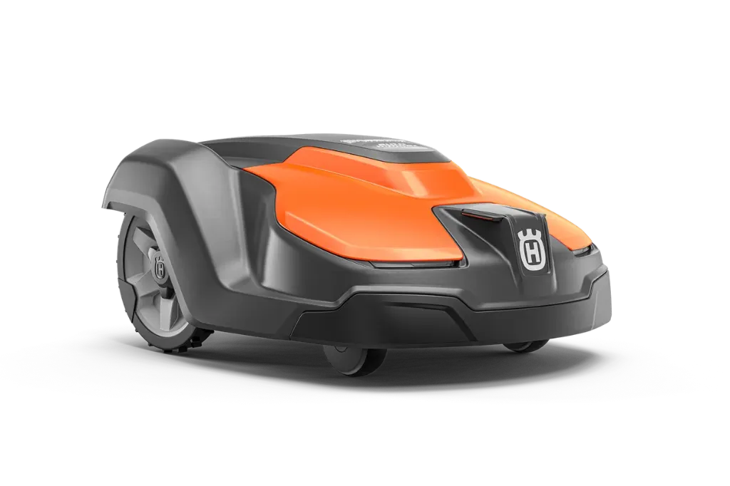 [970800812] Husqvarna Automower 520 EPOS