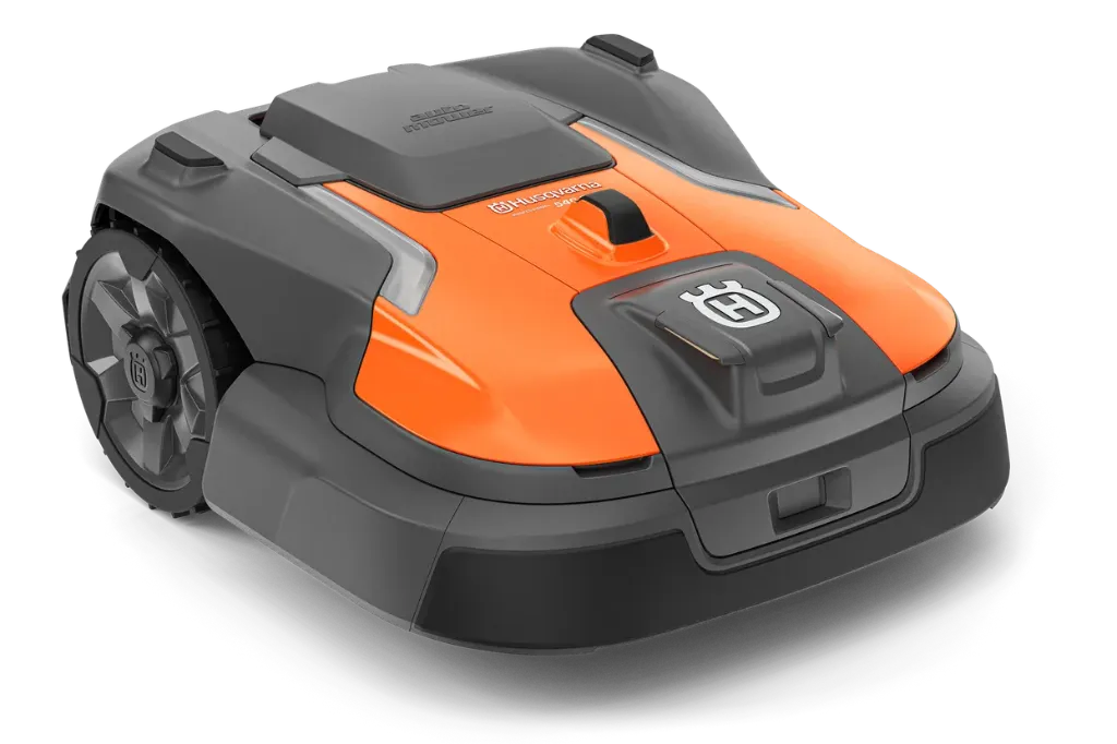 [97070312] Husqvarna Automower 540 EPOS