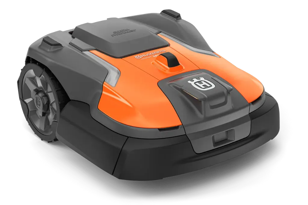 [970803812] Husqvarna Automower 580 EPOS