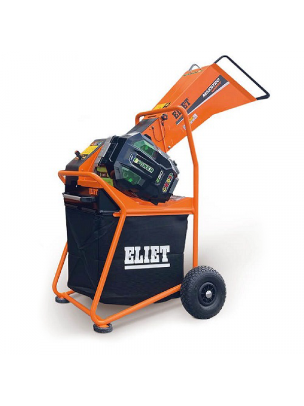 Eliet Maestro Country E-Power