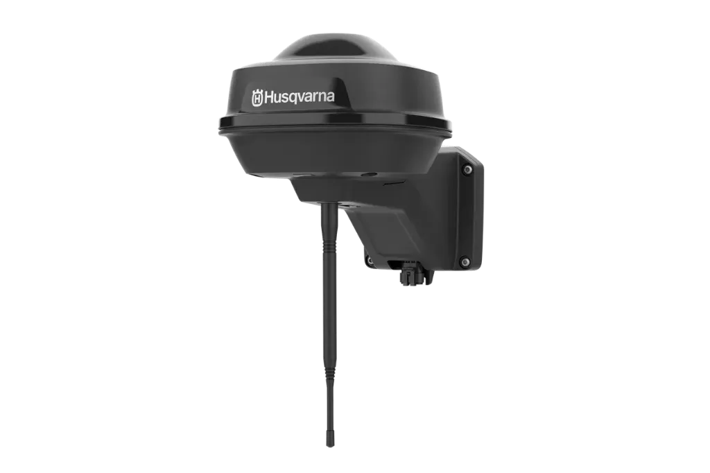 [970468201] HUSQVARNA EPOS RS5-referentiestation