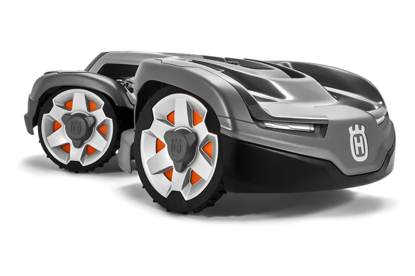 Husqvarna Automower 435X AWD