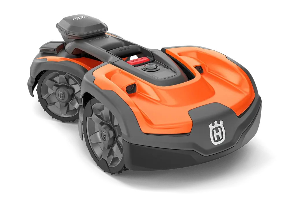 [970745512] Husqvarna Automower 535 AWD EPOS