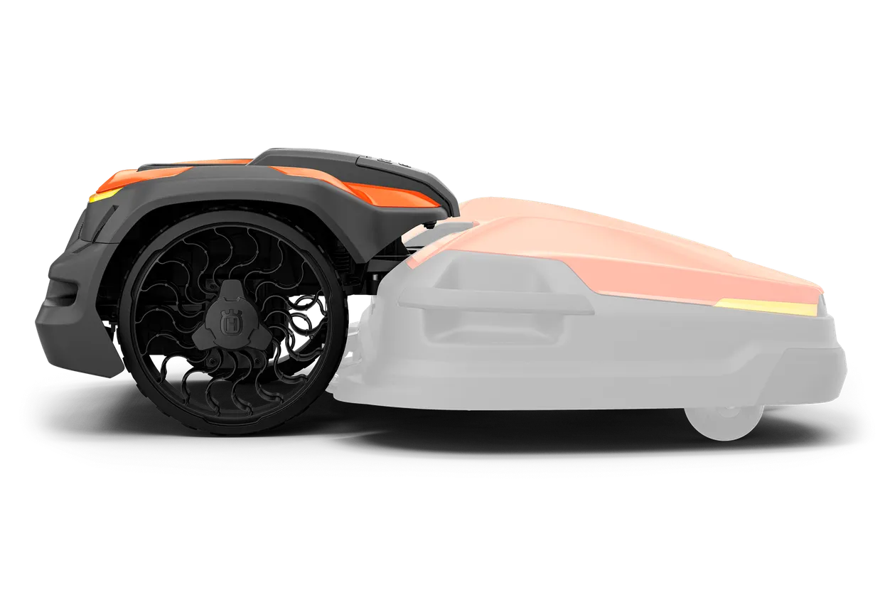 Husqvarna CEORA 544 EPOS
