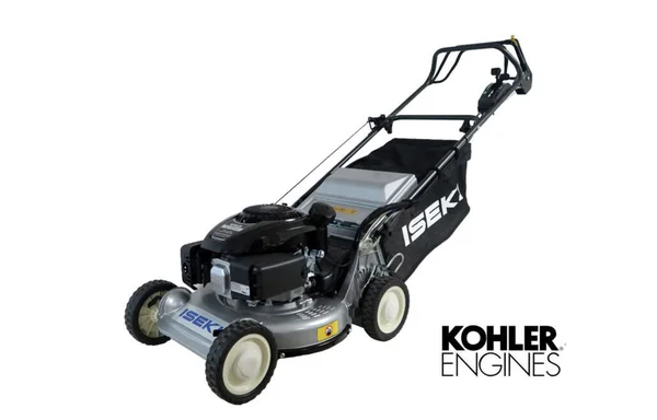 Iseki benzine grasmaaier SW7193BE4 SP - 48cm