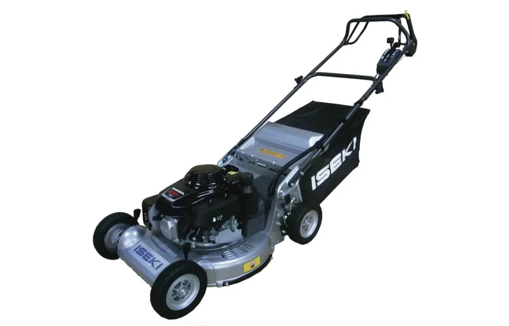 Iseki grasmaaier SW8210BAE4 SP 53cm