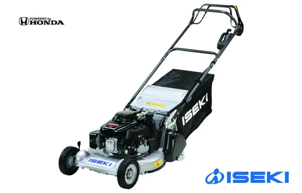 Iseki grasmaaier SW8210BRAE4 SP Roller - 53cm