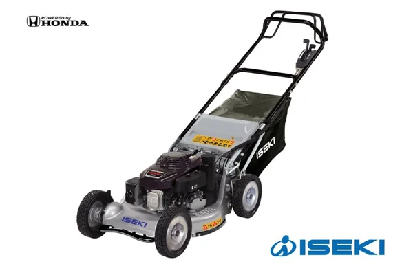 Iseki grasmaaier SW8210BAE4HD SP PRO - 53cm