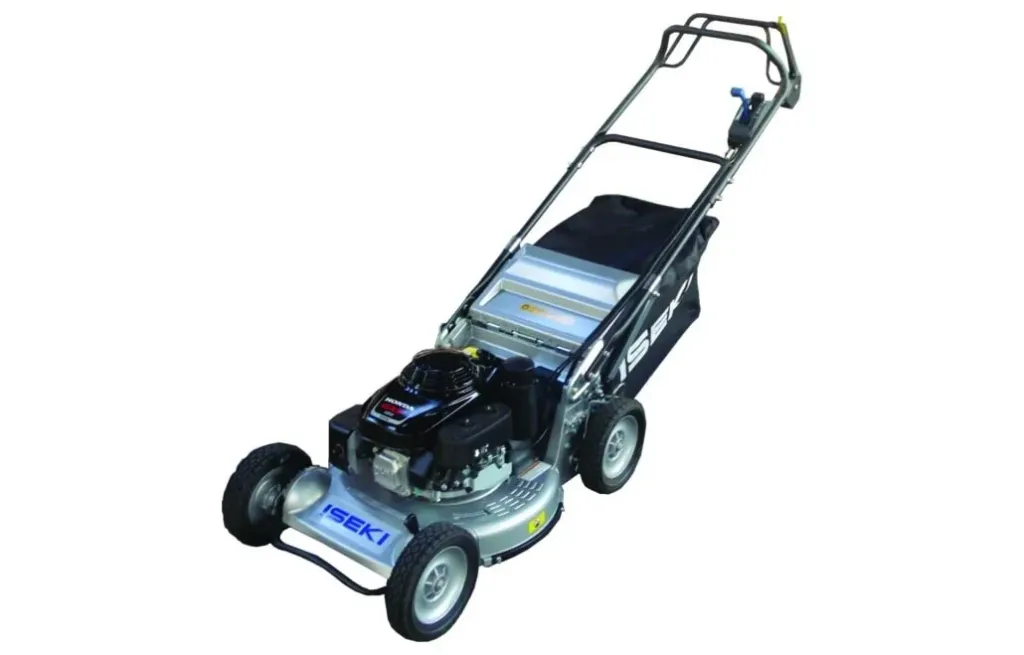 Iseki grasmaaier SW8210BHAE4HD SP HYDRO PRO - 53cm