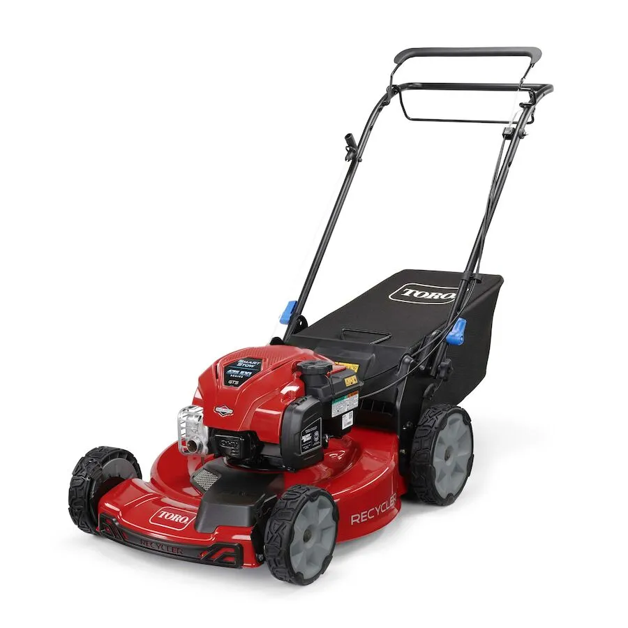 Toro grasmaaier 21770 - 55cm
