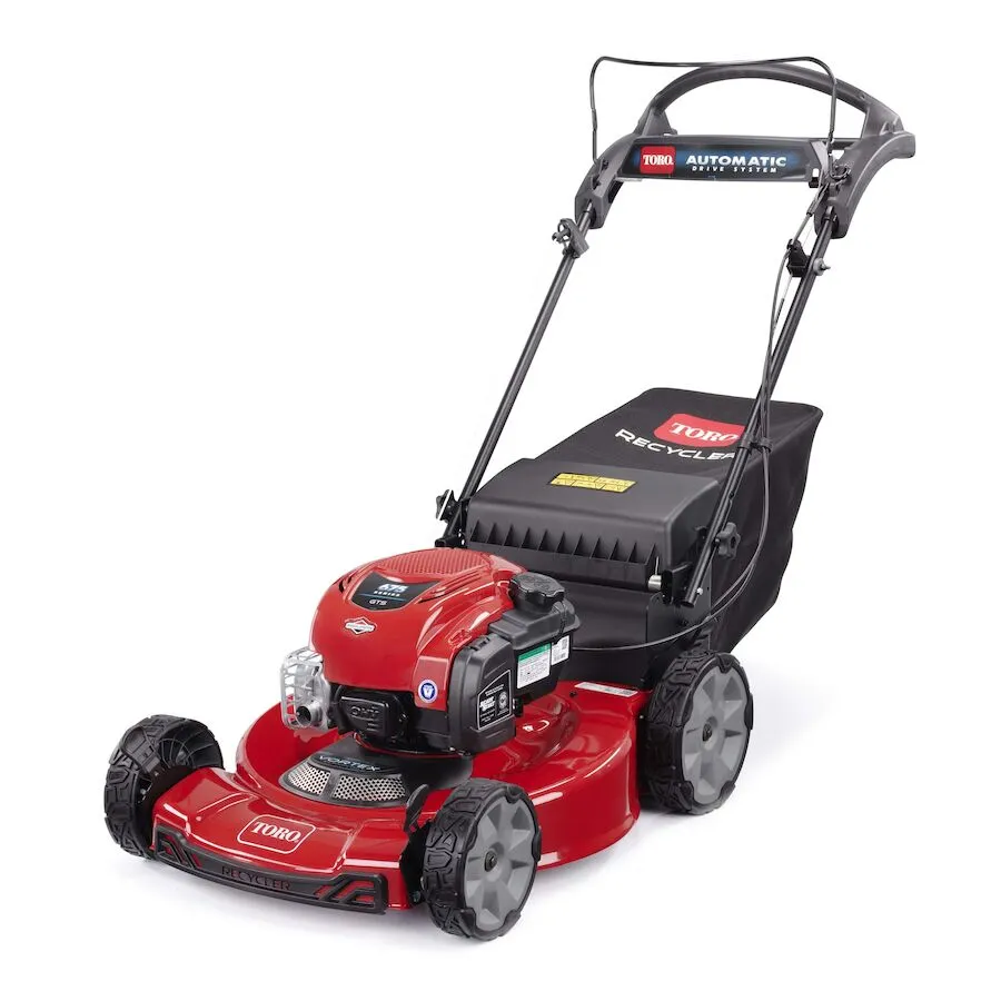 Toro grasmaaier 21771 - 55cm