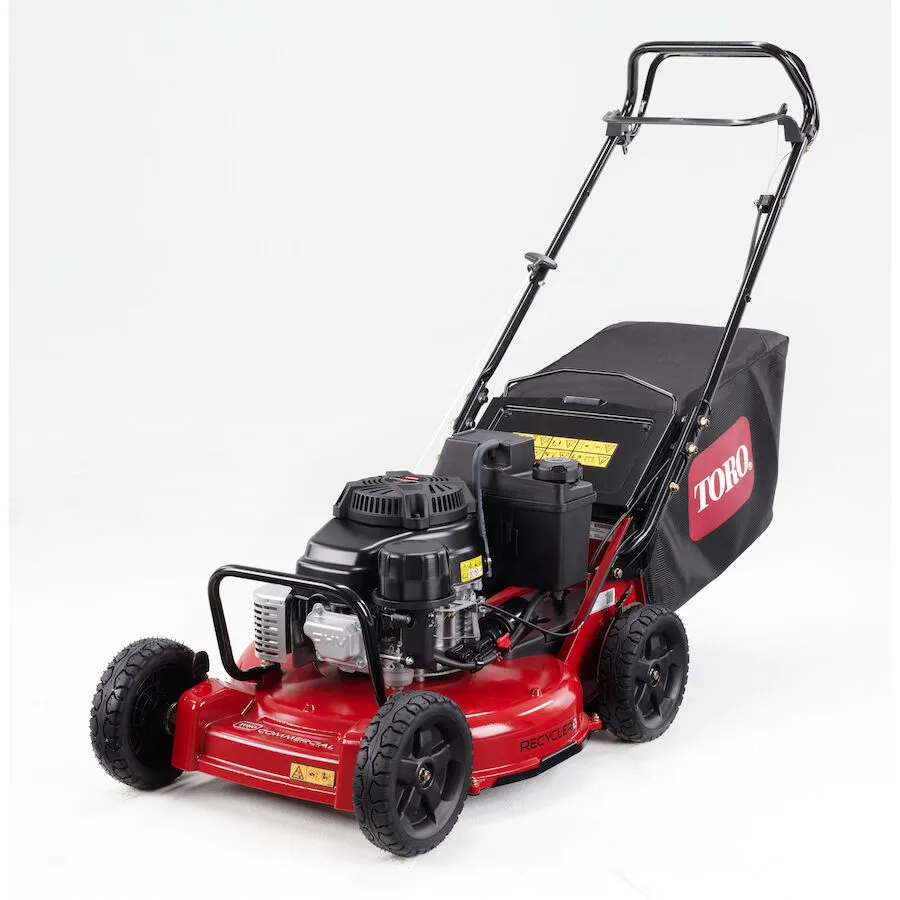 Toro grasmaaier 22283 - 53cm
