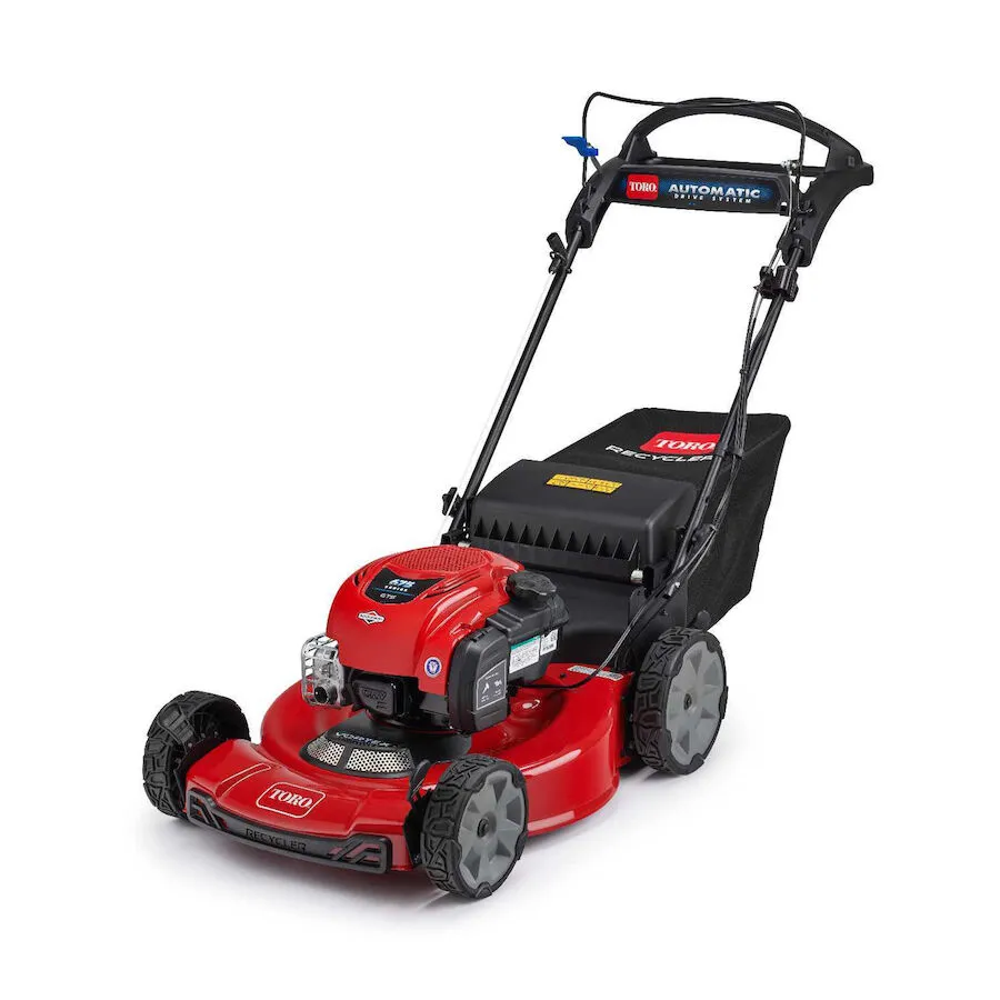 [21772] Toro grasmaaier 21772 - 55cm
