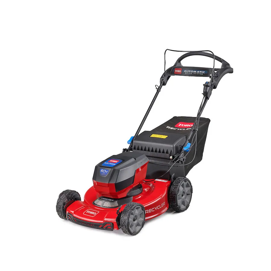 Toro grasmaaier 21864 - 55cm