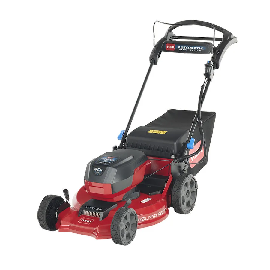 Toro grasmaaier 21695 - 53cm