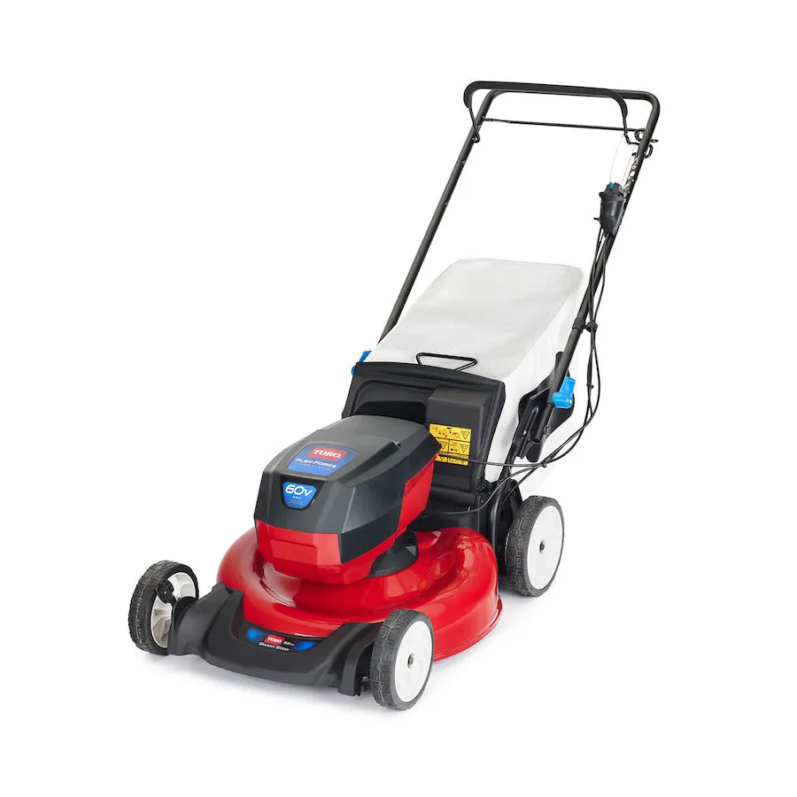 Toro grasmaaier 21852 - 52cm