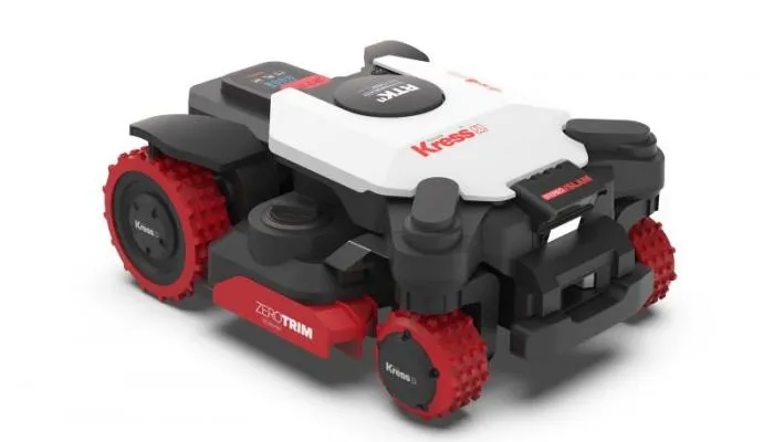 Kress KR281E